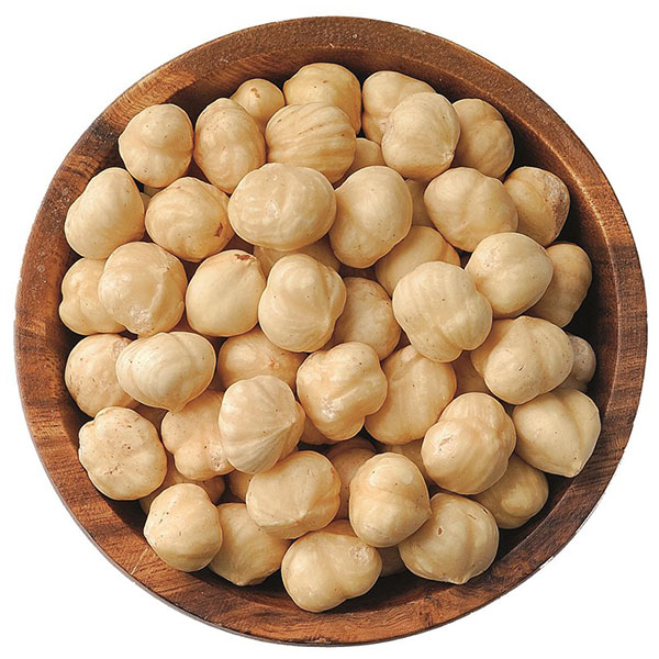 kavrulmuş fındık içi