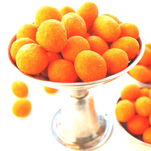 cips soslu fıstık
