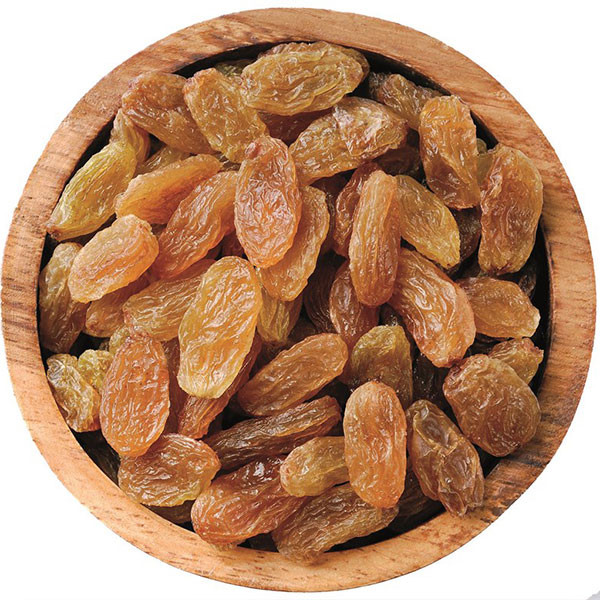 sarı kuru üzüm