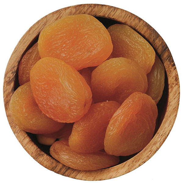 kayısı kurusu